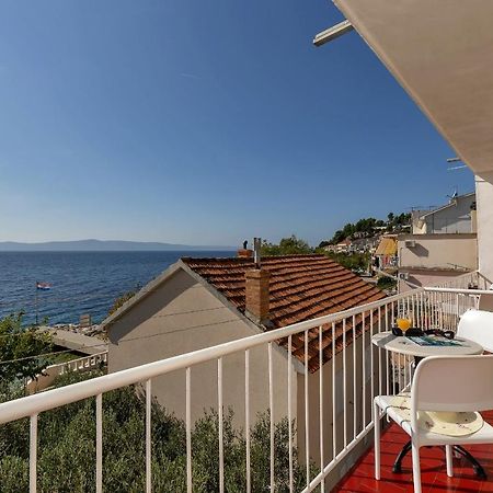 Apartments By The Sea Podgora, Makarska - 2596 Bagian luar foto
