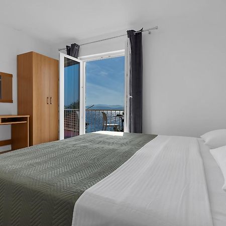 Apartments By The Sea Podgora, Makarska - 2596 Ruang foto