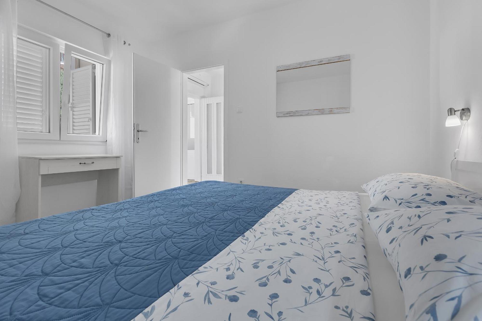 Apartments By The Sea Podgora, Makarska - 2596 Ruang foto